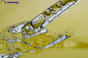 Ulei industrial rulexim