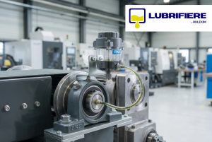 Aparatura de lubrifiere SKF