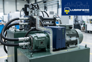 Pompe sisteme industriale